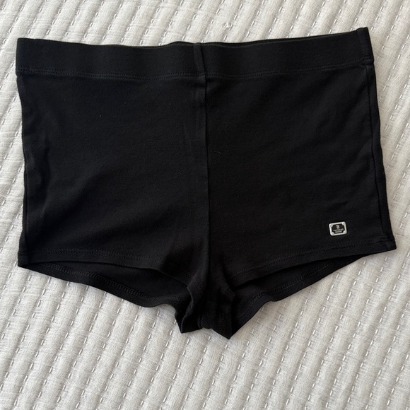 Victoria's Secret Black Sleepwear Set - Picture 2 of 4